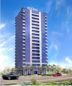 Commercial Building for M/s. Obaid Ali Obaid Ahmed Alkhamiri