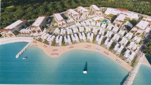 SAADIYAT BEACH DISTRICT RESIDENCES